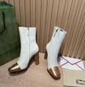 SAMC - GUKI Women Shoes - 1420