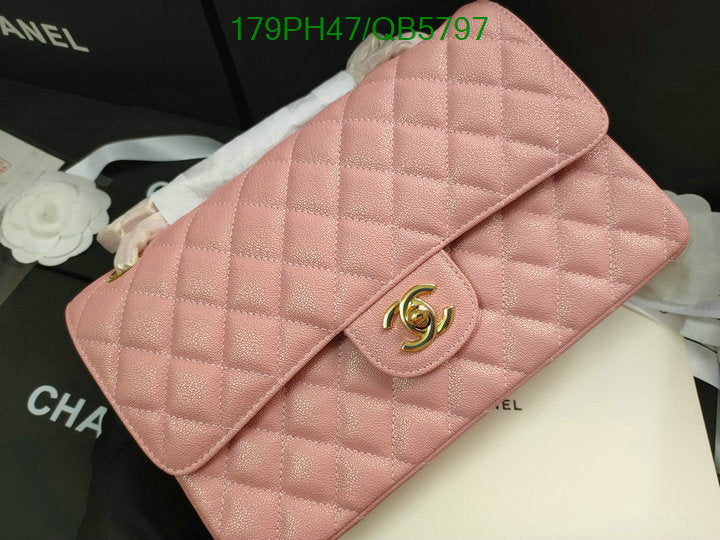 SAMC - CHL Bags - 559