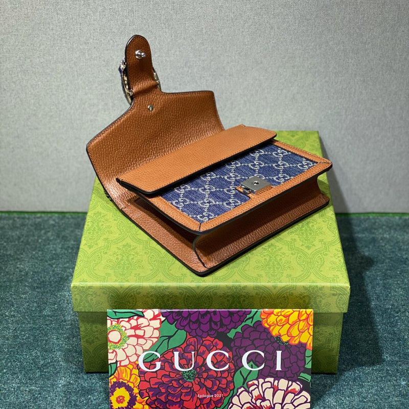 Satchel Bags - GCI Bags - 1169