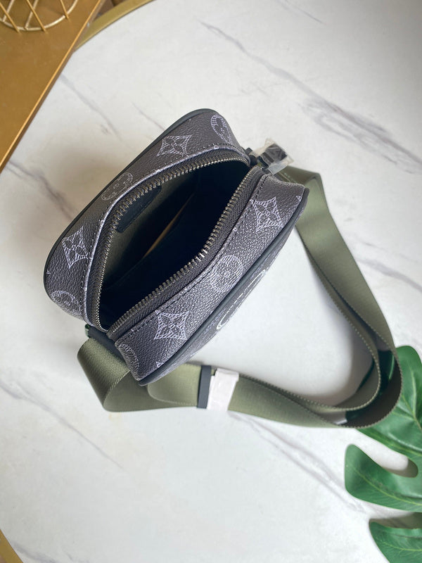 Satchel Bags - VL Bags - 1012