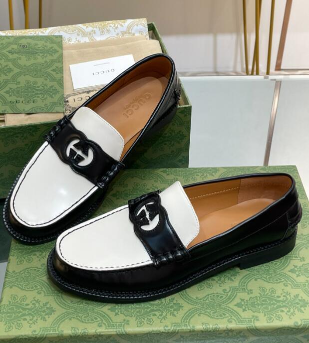 SAMC - GUKI Women Shoes - 578
