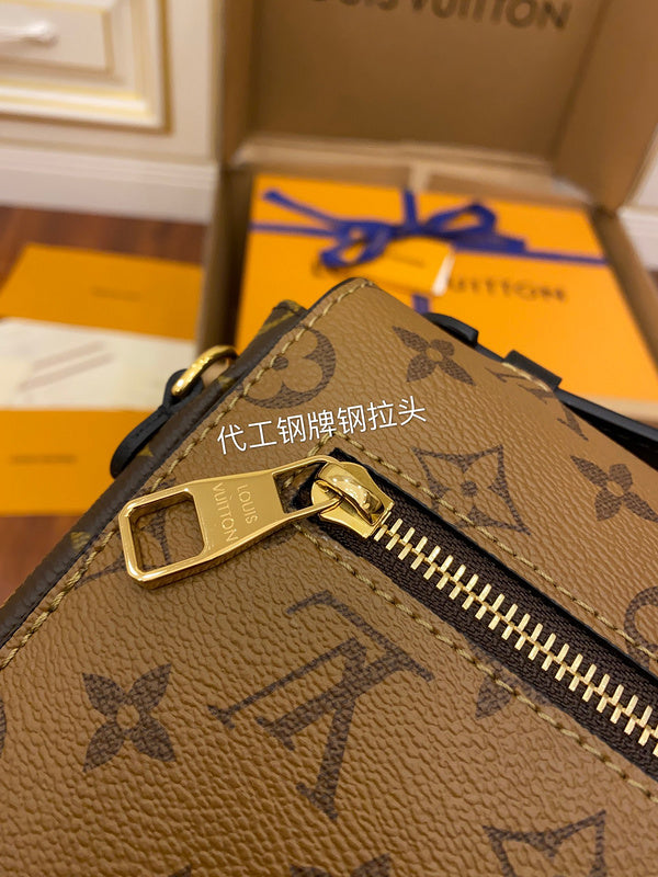 Glami Fashion Lu-Vi bags - 17058