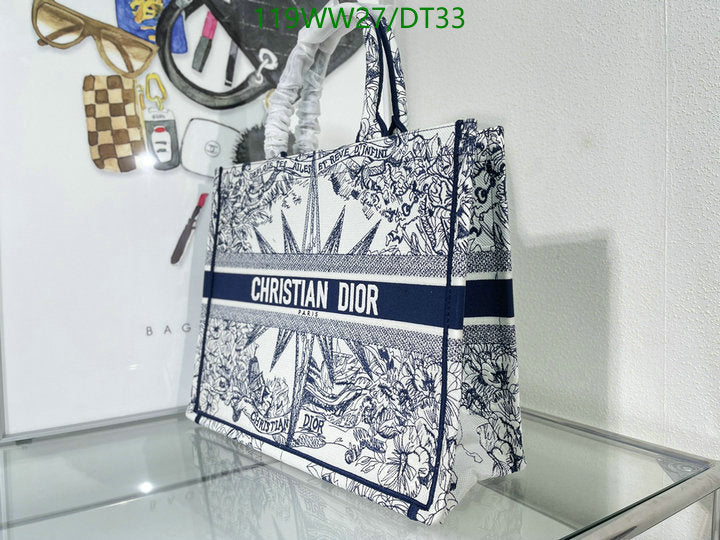 SAMCC - DOR Bags - 967