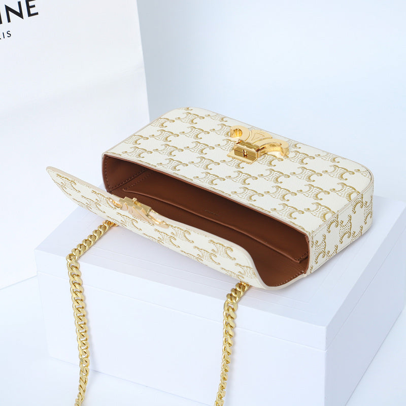 Glamy - COL Bags - 603