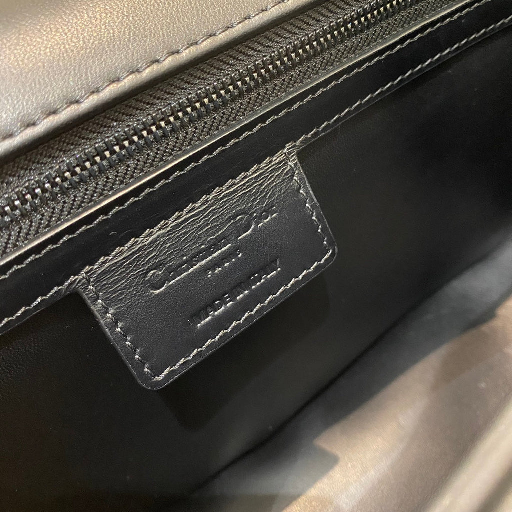 GLAMI Large Caro Bag, Black, For Women WomenÃ¢â‚¬â„¢s Handbags, Crossbody Bags, 29cm CD M9243UWHC_M900