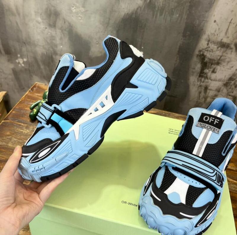 SAMC - YZO Women Shoes - 056