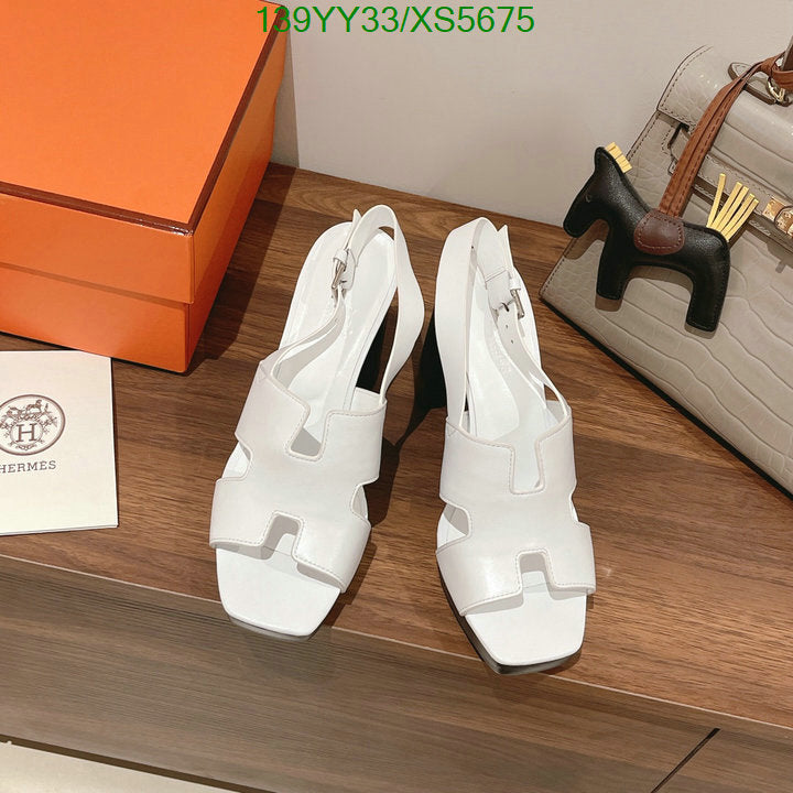 SAMC - HMS Women Shoes - 340