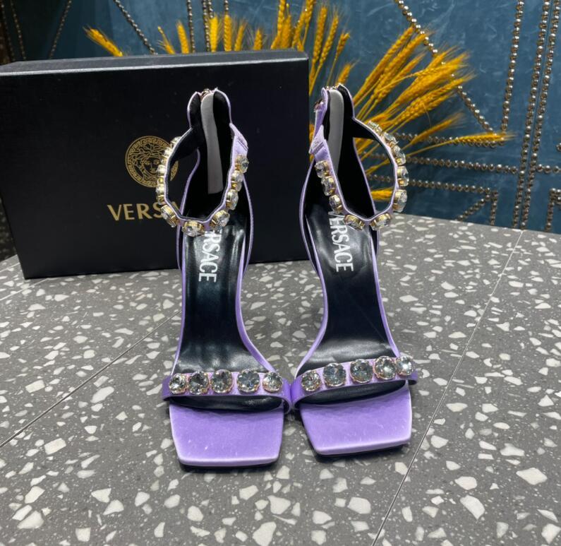 SAMC - VAR Women Shoes - 045