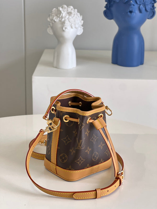 Glamy - LOV Bags - 485