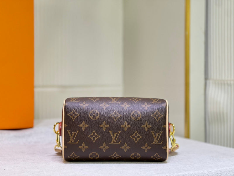 Satchel Bags - VL Bags - 2028