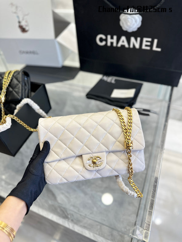 Satchel Bags - CLN Bags - 147