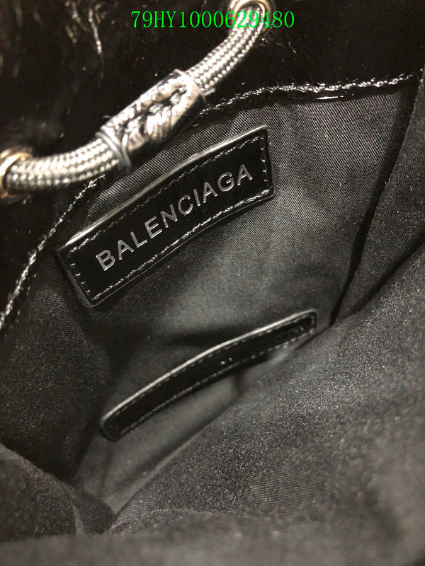 ELE Fashion - BGA Bags - 1722