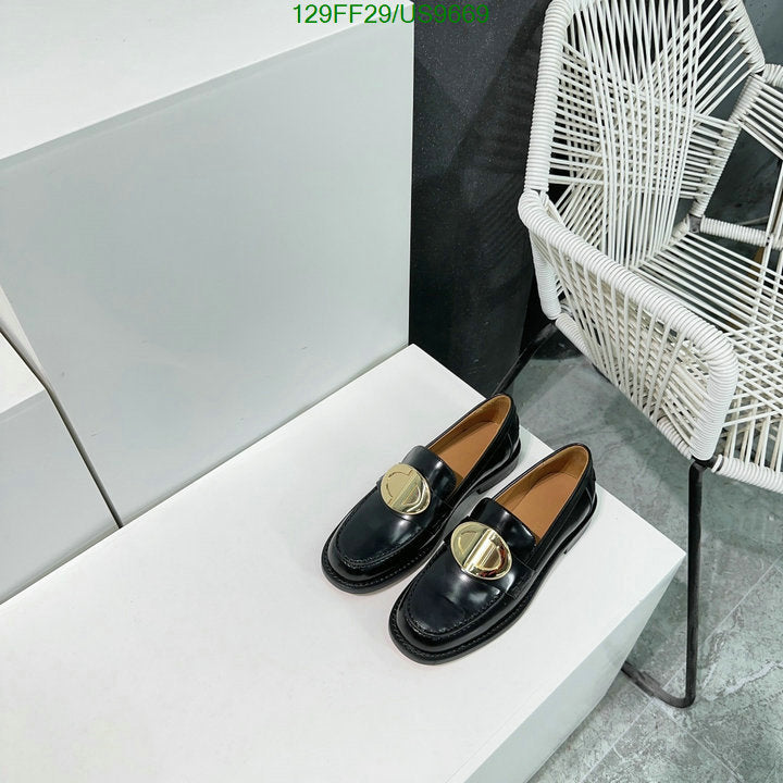 SAMCC - DOR Women Shoes - 1474