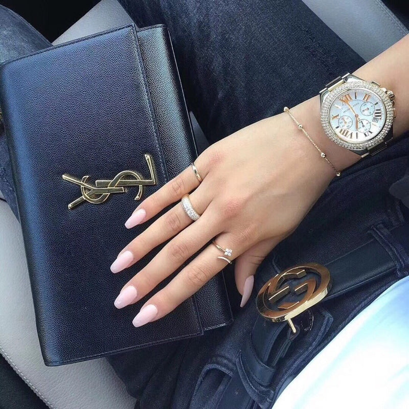 Satchel Bags - SLY Bags - 1595