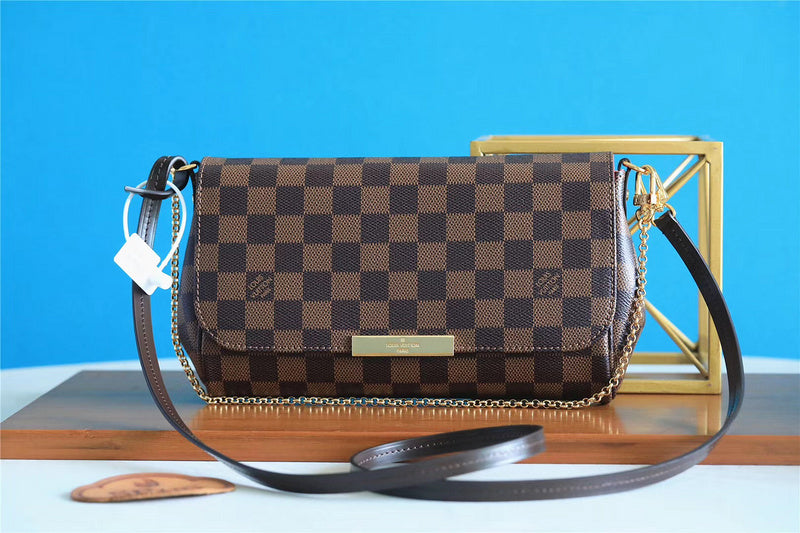 Glami GlamI Lu-Vi bags - 8962