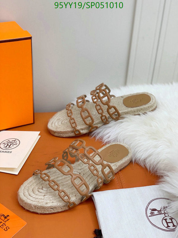 SAMC - HMS Women Shoes - 386