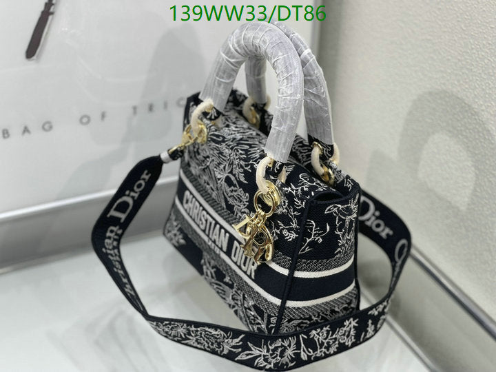 SAMCC - DOR Bags - 956
