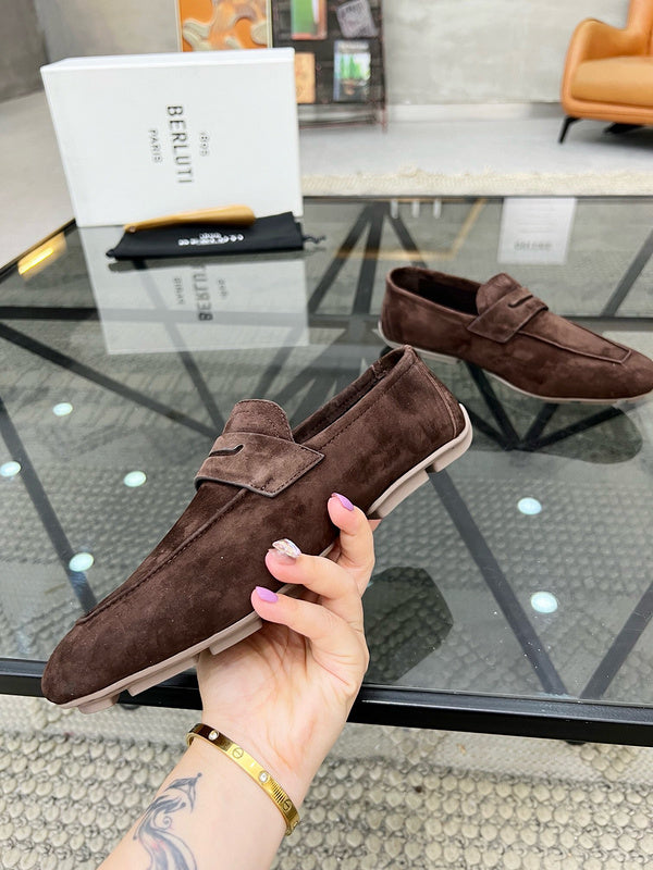 Glami - BRE Men Shoes - 133