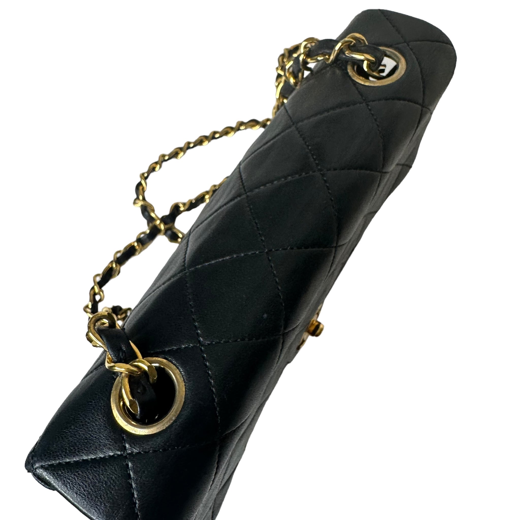 CHANEL Handbag
