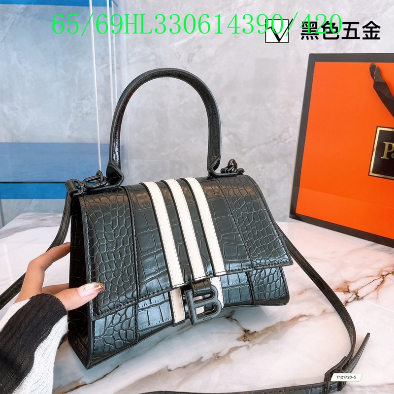 Satchel Bags - BGA Bags - 2266