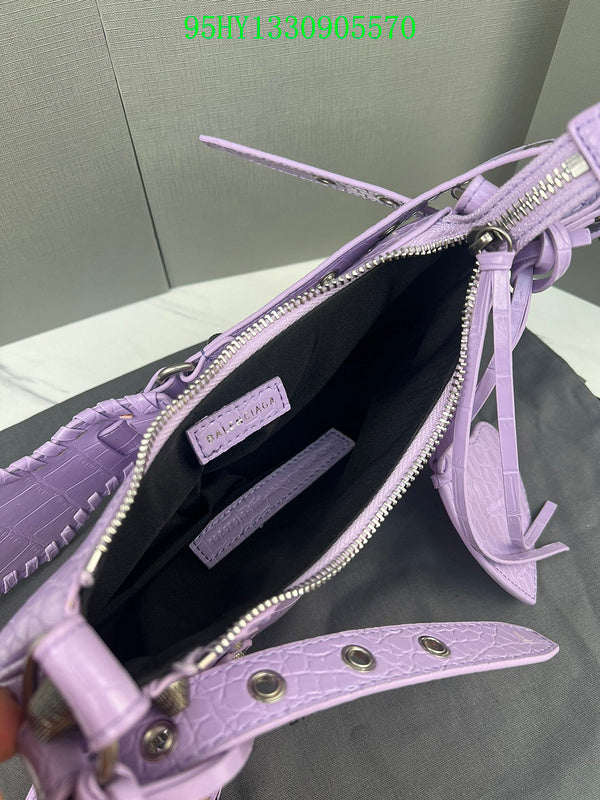 Satchel Bags - BGA Bags - 2123