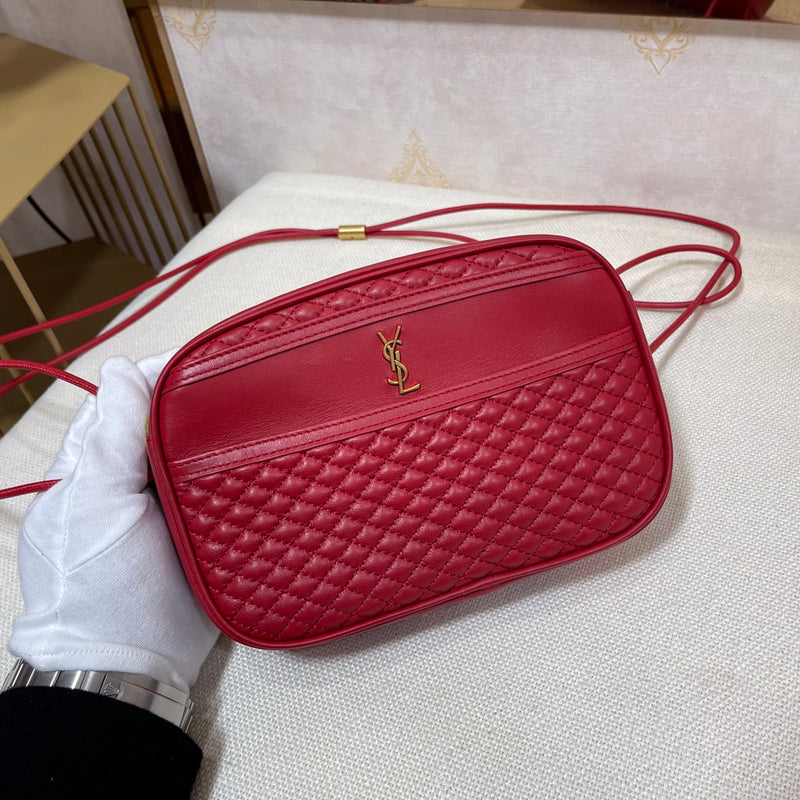 Satchel Bags - SLY Bags - 2606
