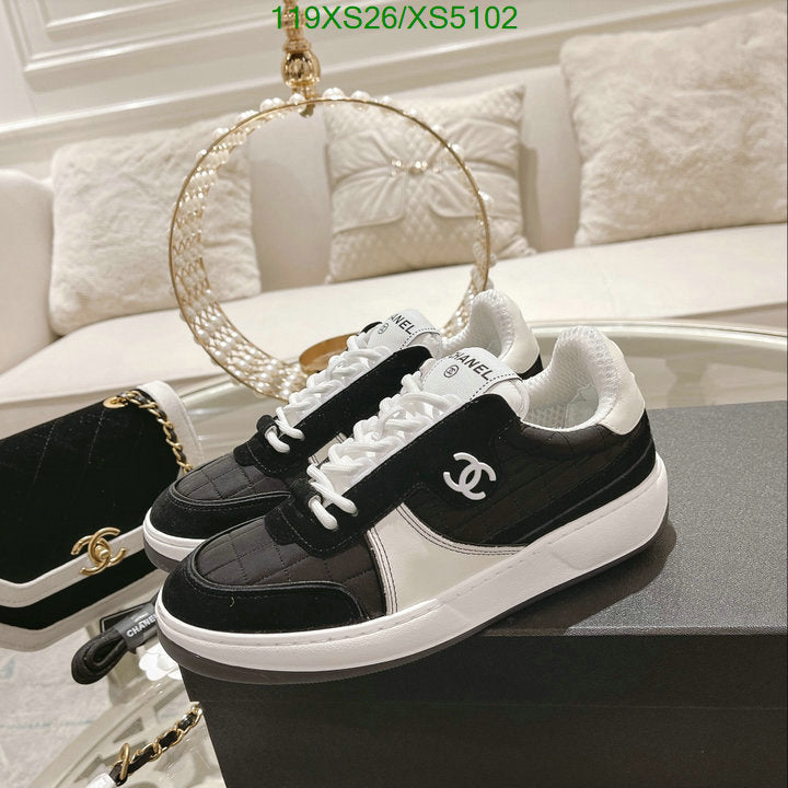 SAMC - CHL Women Shoes Sneakers - 205