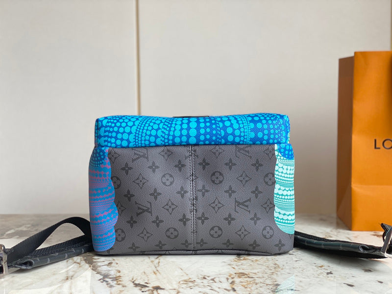 Glamy - LOV Bags - 901