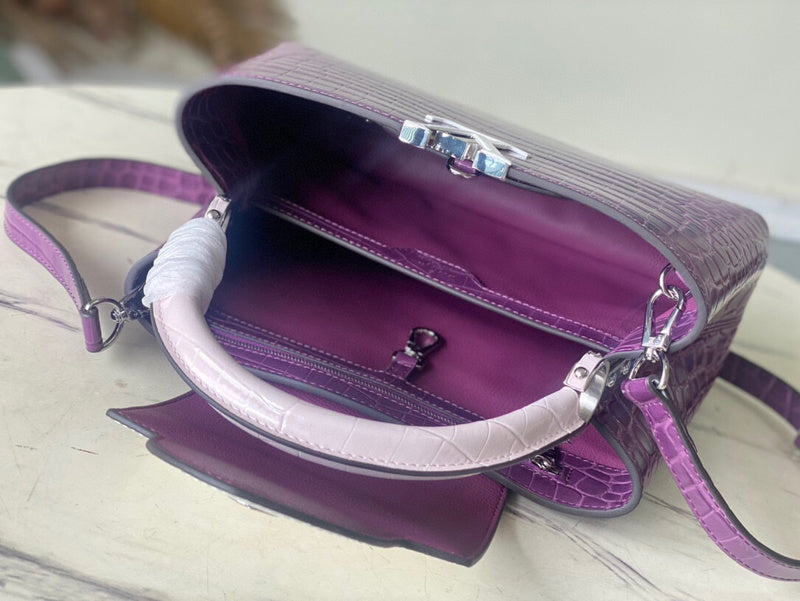 GlamI Lu-Vi bags - 3980