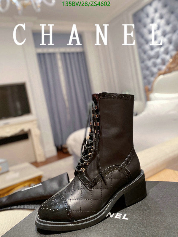 SAMC - CHL Women Boots - 373
