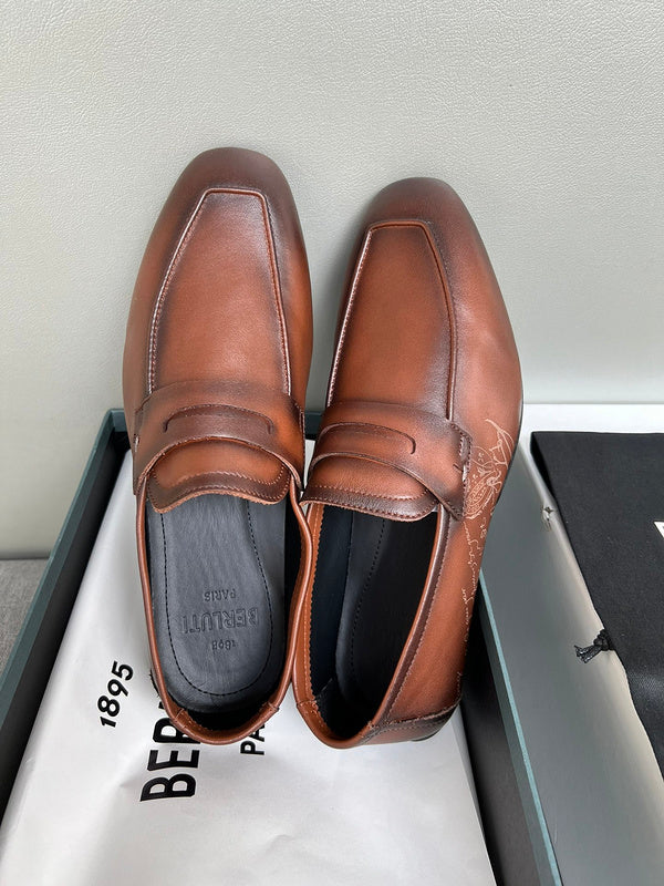 Glami - BRE Men Shoes - 240