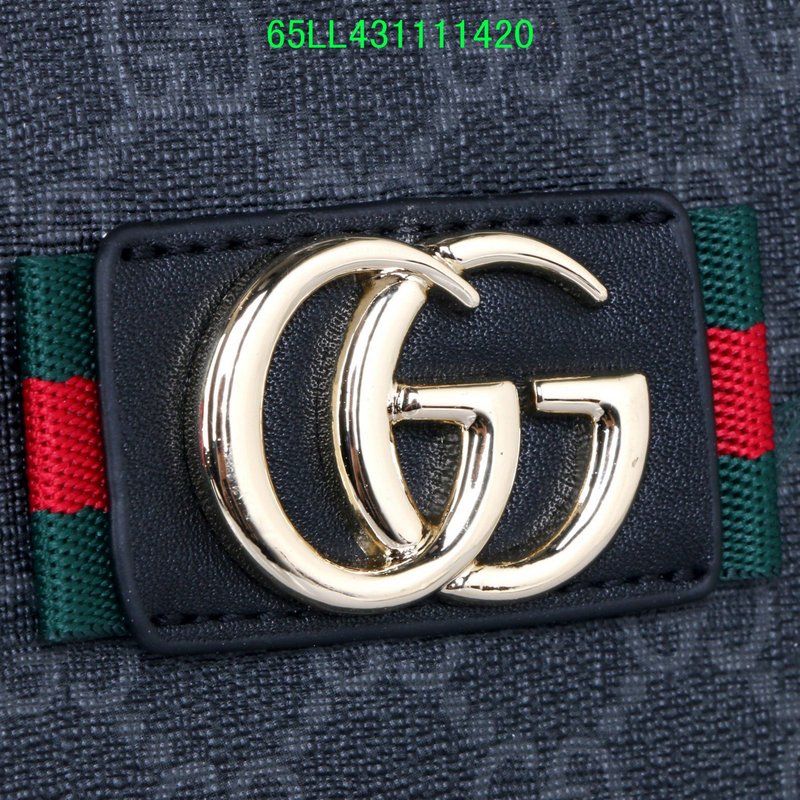 Glami Fashion - GCI Bags - 11284