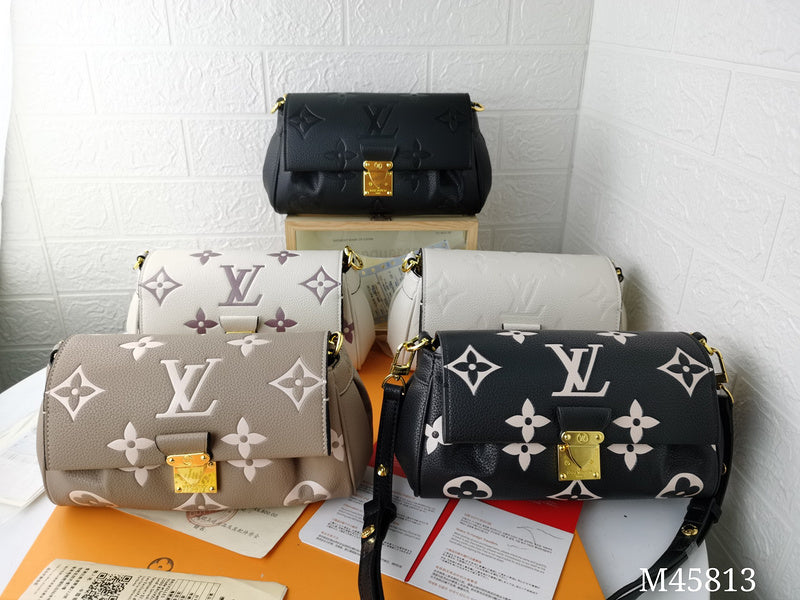 Glami- Glami- Lu-Vi bags - 3391