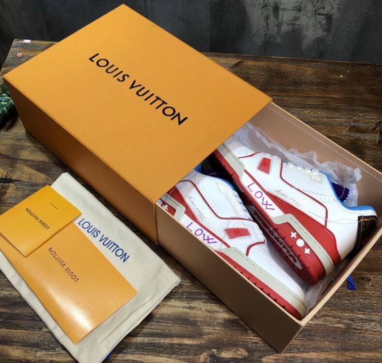 glamy - LOV Men Shoes - 1416