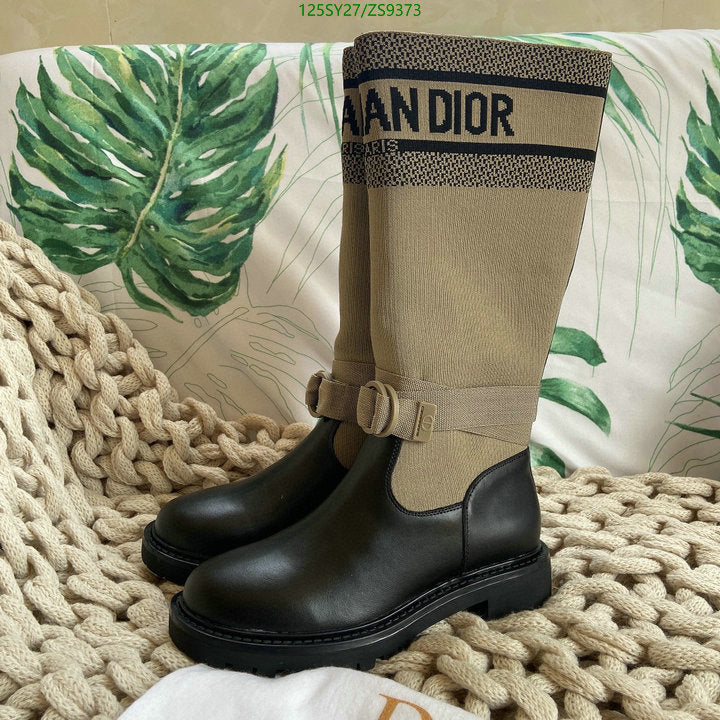 SAMCC - DOR Women Shoes - 1597