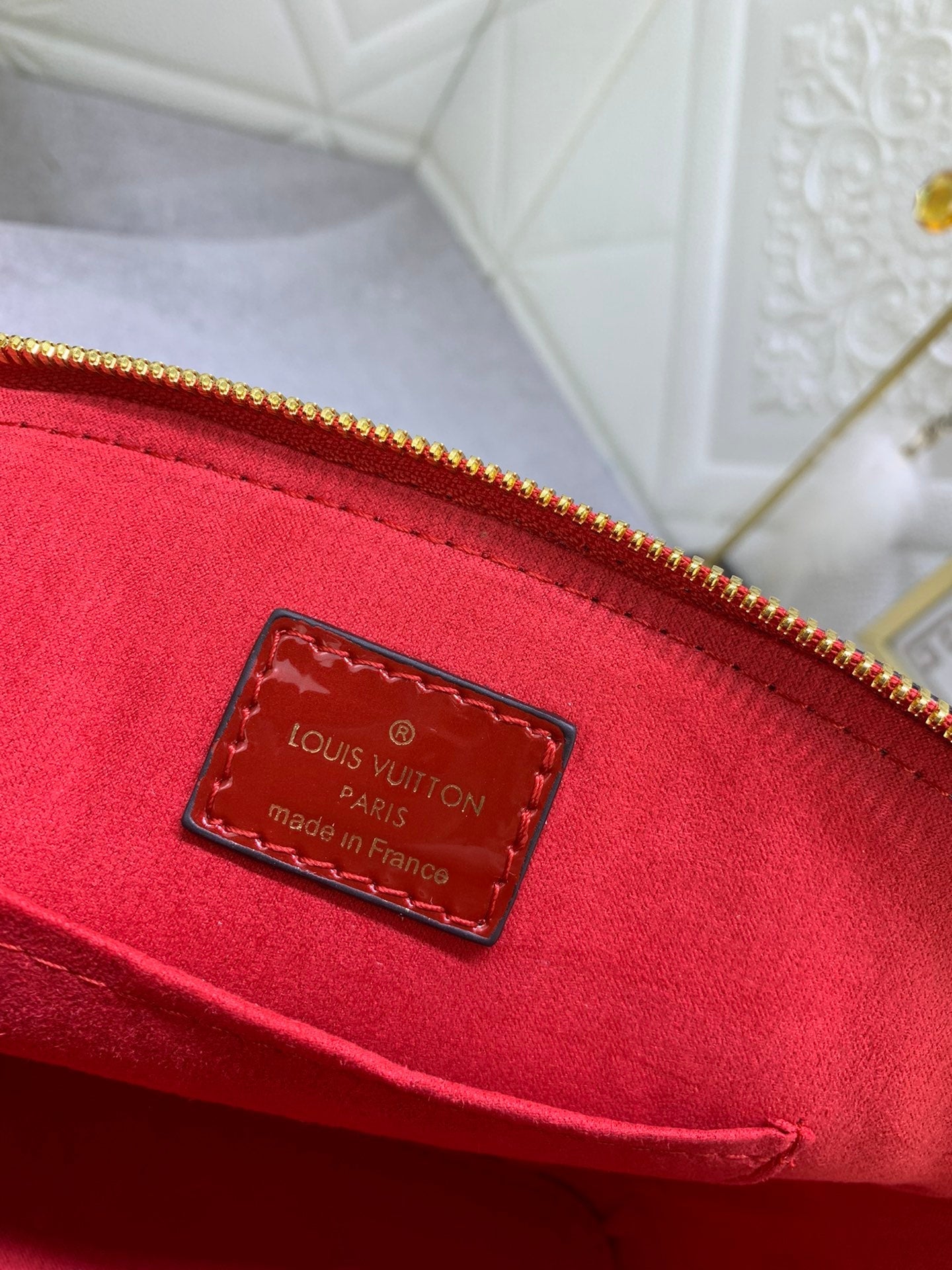 EN - Luxury Bags LUV 836