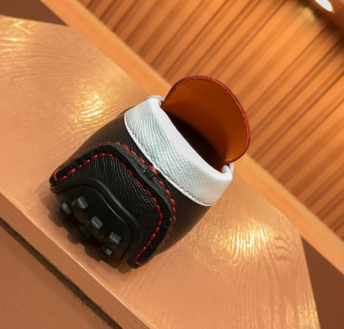 SAMC - HMS Men Shoes - 518
