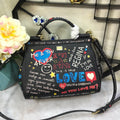 Satchel Bags - DG Bags - 243