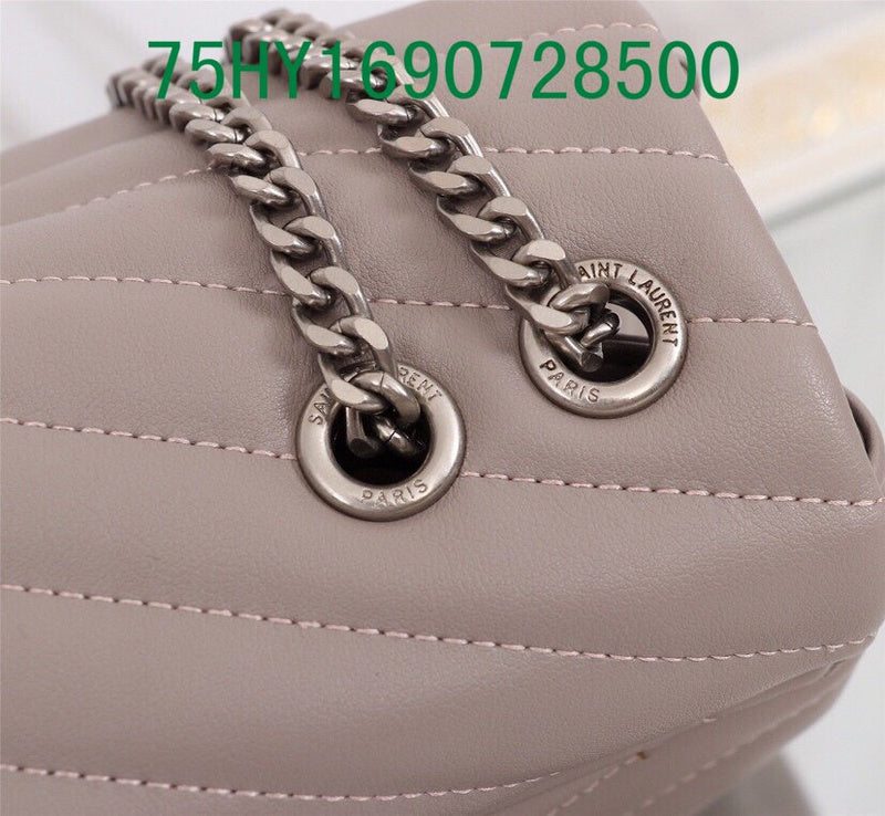 Glami - YLS Bags - 2203