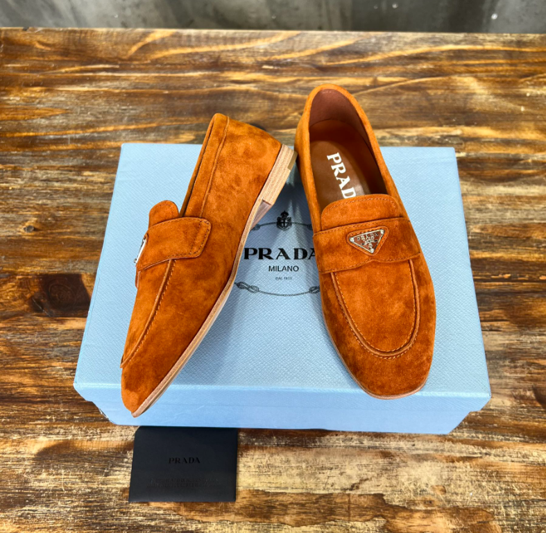 glamy - PD Women Shoes - 014