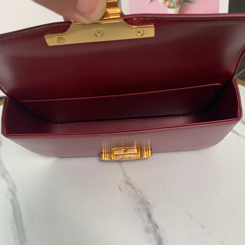 Glamy - COL Bags - 1135