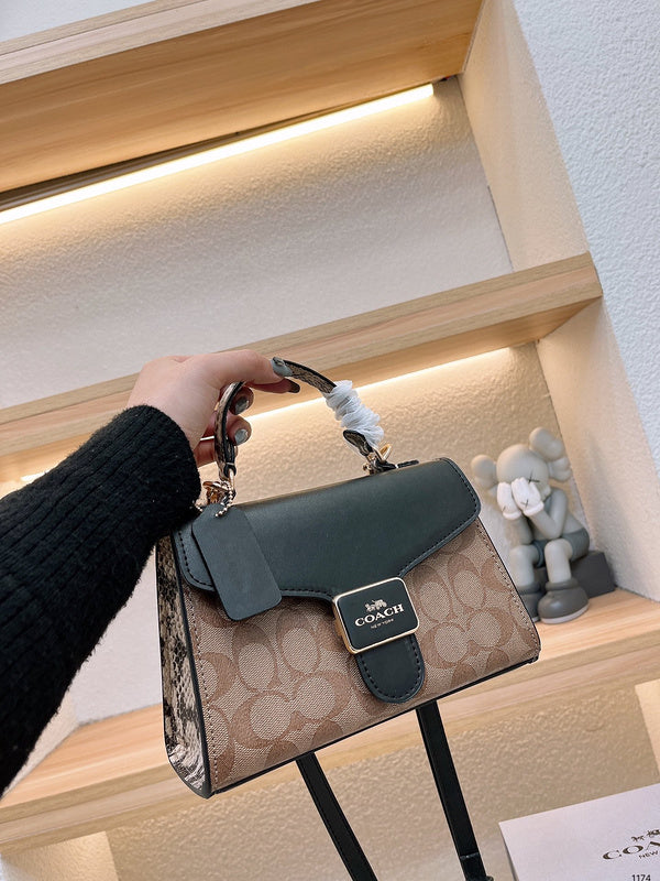 Satchel Bags - CCH Bags - 335