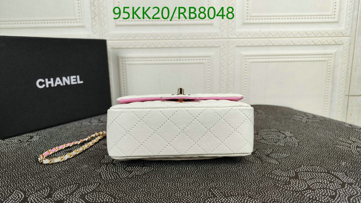 SAMC - CHL Bags Crossbody - 168
