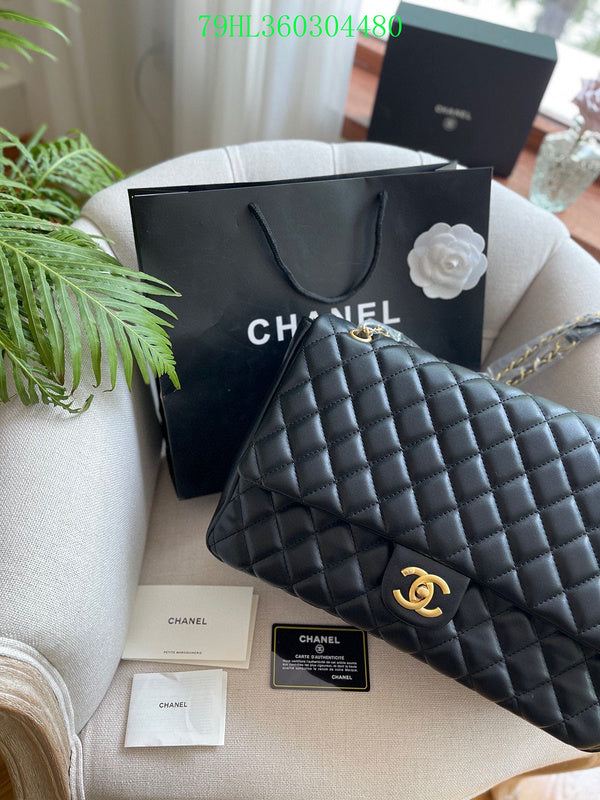 Glami - CHL Bags - 3007