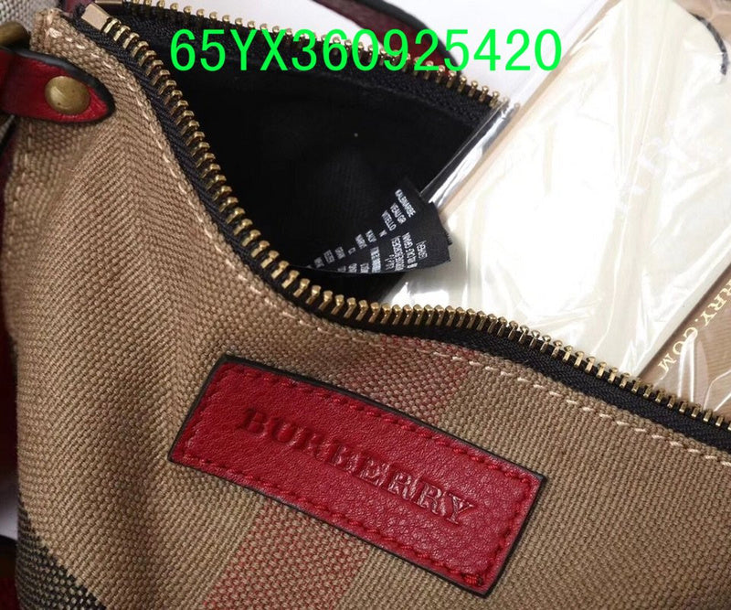 ELE Fashion -BBR Bags - 642