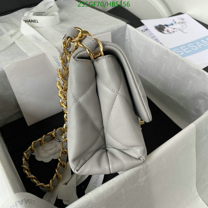 SAMC - CHL Bags - 103