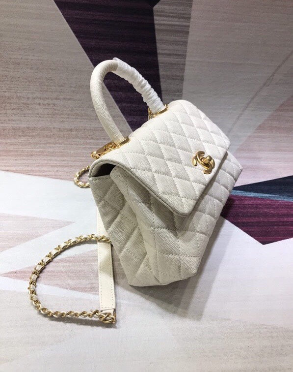 Satchel Bags - CHL Bags - 4297