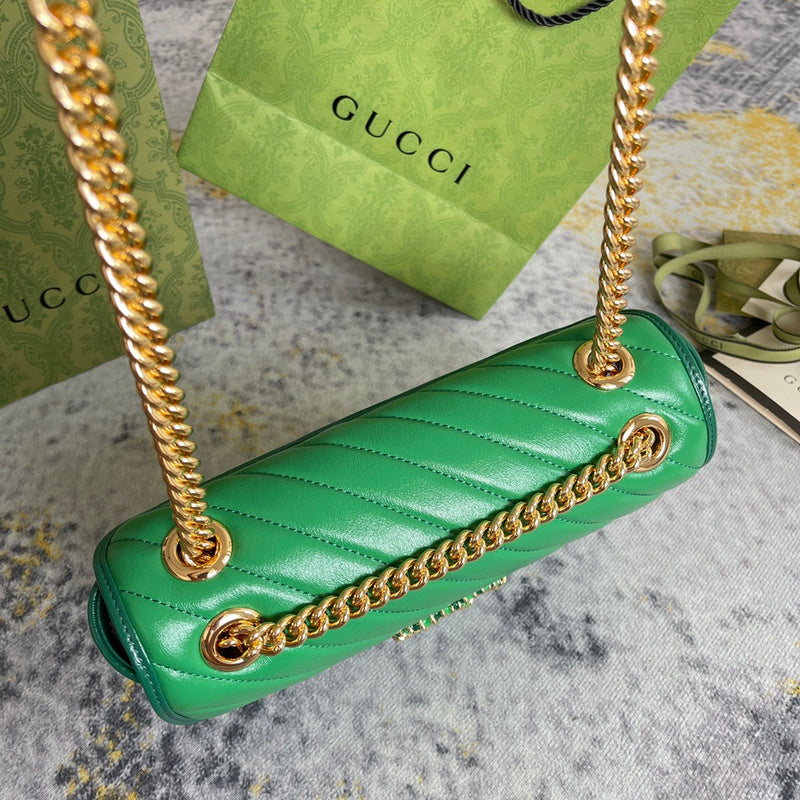 Glami Fashion - GCI Bags - 2848