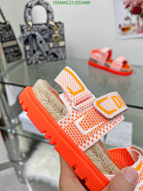 SAMCC - DOR Women Shoes - 2303