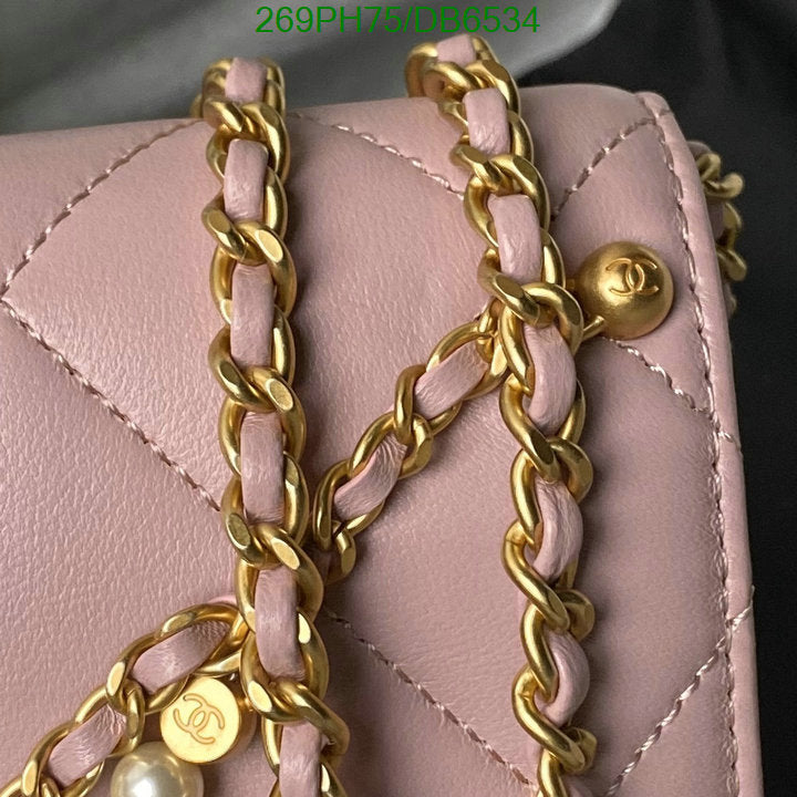 SAMC - CHL Bags - 055
